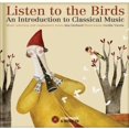 thumbnail image 1 of Écoutez les Oiseaux, 1 of 3