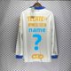 thumbnail image 1 of Jersey Tigres | 22-23 Temporada 2 Fuera Camisa Blanca De Manga Larga " Alta Calidad ", 1 of 4