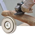 thumbnail image 3 of Joernso M14 Locking Plate Chuck Exquisite Workmanship Simple Operation Useful Sturdy Quick Clamping Nut for Angle Grinder, 3 of 7