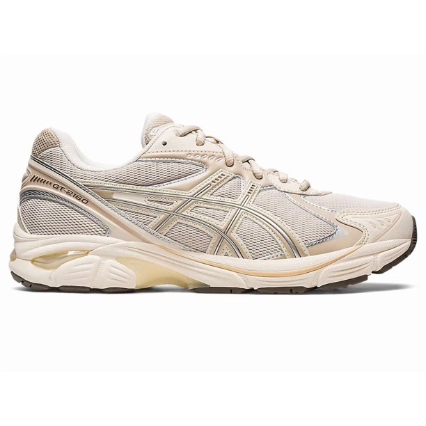 ASICS GT-2160 Oatmeal Simply Taupe Sneakers Shoes 44 46 US10 11.5 1203A320.250