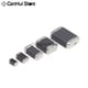 thumbnail image 3 of Cinta de sujeción reutilizable de 5 m, 10, 15, 20, 25, 30 y 50 mm, para sujetar cables, con ganchos de doble cara, organizador de cables y correas de velcro, 3 of 4