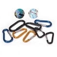 thumbnail image 4 of Pet Dog Leash Training Tracking Obedience Long Dog Chain for Outdoor, 4 of 8