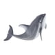 thumbnail image 5 of Simulación de animales marinos modelo personajes de animales marinos, juguetes educativos tempranos para perfke Niños Ciencia Naturaleza, 5 of 7