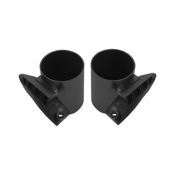 Cup holder 2024 door mount