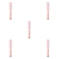 thumbnail image 3 of stanreset Brosse à Cheveux Coussin pour Femmes Coiffure Courbe Anti-Statique Humide Sec Confortable Massage Peigne Portable Salon Masseur Rond 5Ensemble, 3 of 6