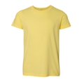 thumbnail image 1 of American Apparel Youth Fine Jersey Tee, 1 of 1