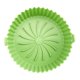 thumbnail image 3 of SAYOO - Revestimiento de silicona para freidora de aire, alfombrillas antiadherentes reutilizables para freidora de aire para horno, moldes para hornear pasteles en microondas SAYOO  Home Furnishing, 3 of 7