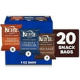 Kettle Brand Potato Chips Variety Pack, 1 Oz, 20 Ct