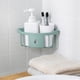 thumbnail image 4 of Estante de Baño Bearachild Soporte de Almacenamiento Multicolor PP Compacto, 4 of 6