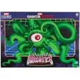 thumbnail image 1 of Marvel Legends Gamerverse 6 Inch Scale Action Figure Deluxe - Gargantos, 1 of 2