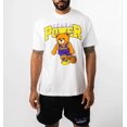 thumbnail image 1 of Season 14 Zhcth Store Inaka Power Shirt Men Women Daily Premium Tshirt Inaka Shirt Bear Design Digital Inkjet Printing Shirt, 1 of 7