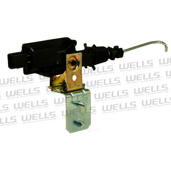 Door Lock Actuator