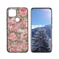 thumbnail image 1 of Compatible with Google Pixel 5A 5G Phone Case, Roses-620 Case Silicone Protective for Teen Girl Boy Case for Google Pixel 5A 5G, 1 of 1