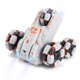 thumbnail image 5 of Rc Stunt Car Drift 2.4G 5-arm Double Side Turn 360 Rotation Remote Control Car Roll Stunt Car Music Drift Car, 5 of 6