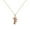 Silver, variant on KDSJSXW Stacked Necklaces for Women Copper Gold Plated Crown 26 Letter Pendant Necklace Personalized Letter Heart Choker Necklace Gift for Women Necklace Jewelry Layered Necklace (K,One Size)