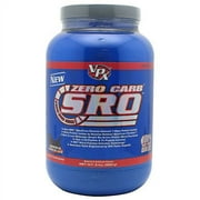 VPX VPX Zero Carb SRO, Serious Chocolate, 2 lb