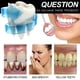 thumbnail image 4 of Hot6sl Liquidación de Ahorros de Verano Pasta de Dientes con Menta para Eliminar Manchas, Pasta de Dientes para Eliminar Manchas, Blanqueadora, Color Amarillo, Pasta de Dientes 90 G, 4 of 7