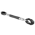 thumbnail image 3 of Motorcycle Balance Bar, Motorcycle Handlebar Cross Bar Adjustable Strengthen Balance Lever Atv Handlebars CNC Aluminum Alloy Handlebar Balance Bar Universal for 22mm Handlebar, 3 of 7