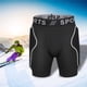 thumbnail image 3 of Pantalones protectores de esquí Pantalones Hipster Pantalones deportivos acolchados Pantalones protectores Unisex L Sharpla Pantalones protectores de cadera, 3 of 8