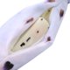 thumbnail image 3 of Juguete divertido para gatos, simulación eléctrica, pez saltador, pez de peluche (3 uds) TUNC Sencillez, 3 of 5