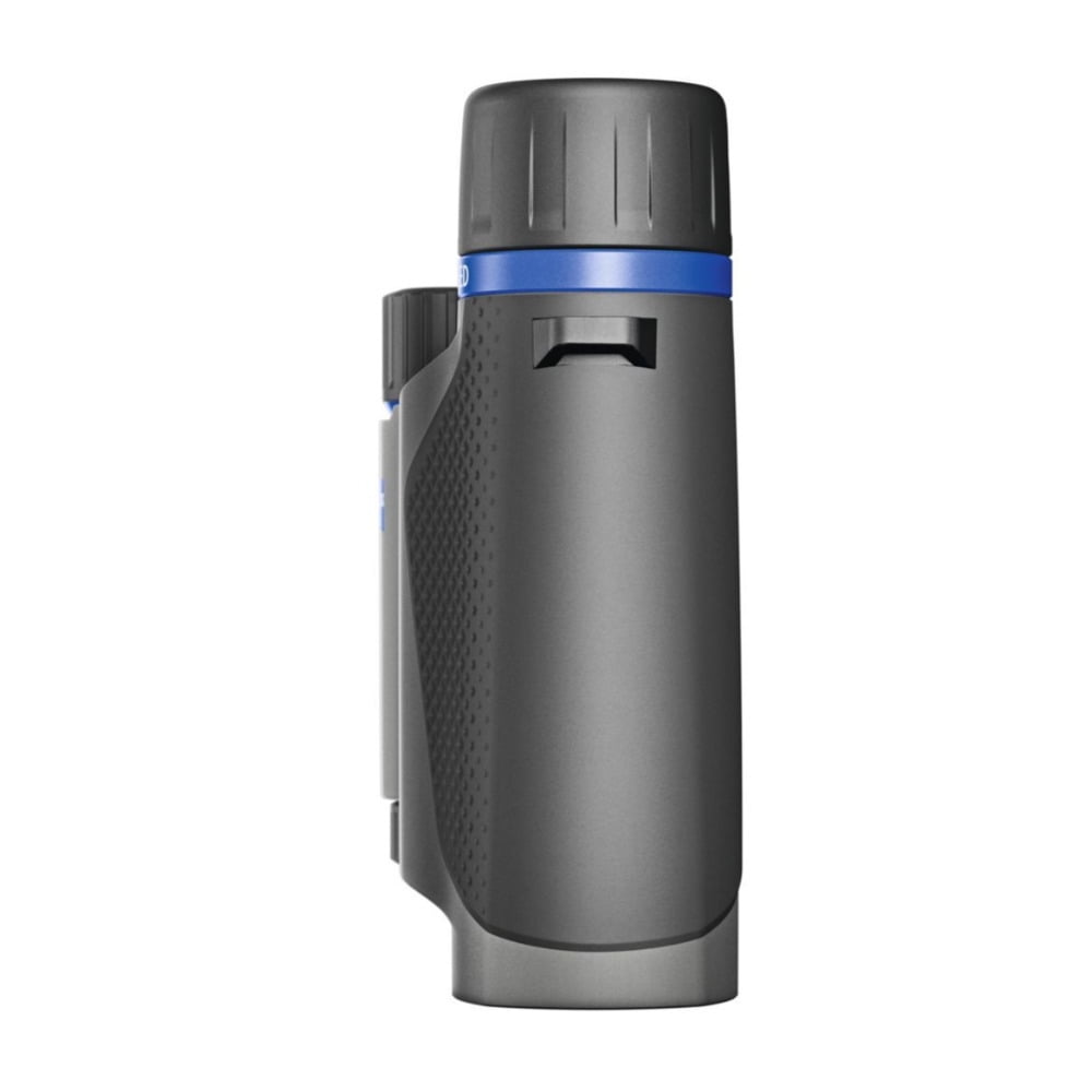 Zeiss 10x25 Terra ED Compact Pocket Binoculars & Zeiss Cleaning Kit Bundle