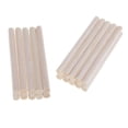 thumbnail image 4 of 20x 8mm Round Balsa Wooden Dowel Rod for Kids Model Making, 4 of 6