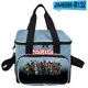 thumbnail image 1 of ROBLOX-Bolsa de Picnic 3D, bolsa aislante de moda, fiambrera de construcción de equipo para estudiantes de escuela primaria y secundaria, 1 of 4