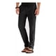thumbnail image 3 of Pantalones Rectos Casuales Para Hombre Cintura Elástica, 3 of 6