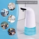 thumbnail image 5 of Dispensador automático de jabón en espuma Dispensador de jabón eléctrico Dispensador de jabón en espuma sin contacto a batería para baño y cocina Capacidad de 280 ml, 5 of 5