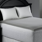 Beautyrest Odor Control Memory Foam Topp