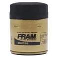 thumbnail image 6 of FRAM Ultra Synthetic Oil Filter, XG4386 Fits select: 2002-2011 TOYOTA CAMRY, 2022-2023 TOYOTA TUNDRA, 6 of 11