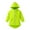 Green, variant on Annhoo Jackets for Toddler Boys Girls Long Sleeve Zip up Dinosaur Hoodies Kids Irregular Hem Solid Outwears 2-8 Years