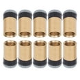 thumbnail image 4 of Pool Cue Tips, Perfect Essential Small And Light Billiard Cue Tips  For Balls Club Replacement, 4 of 8