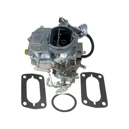 Carburetor - Compatible with 1981 - 1983 Dodge B250 1982
