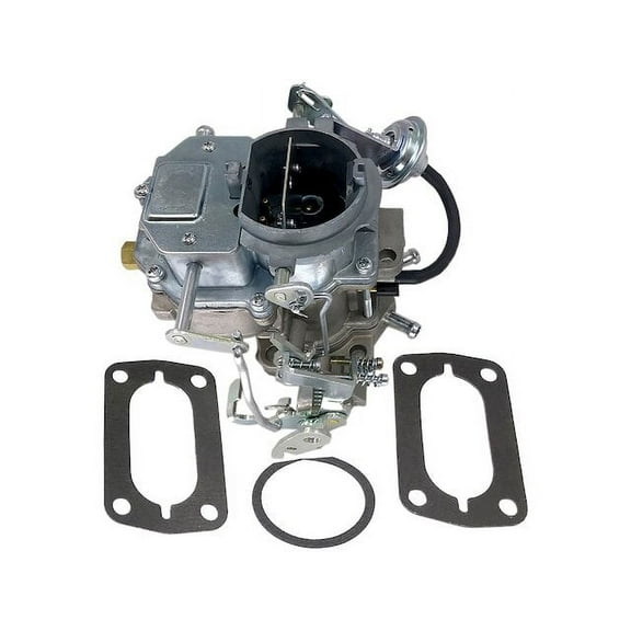 Carburetor - Compatible with 1977 - 1979 Dodge W150 1978