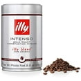 thumbnail image 2 of Illy Whole Bean Coffee, Dark Roast, 8.8 Oz (250G), 12 Cans, 2 of 2