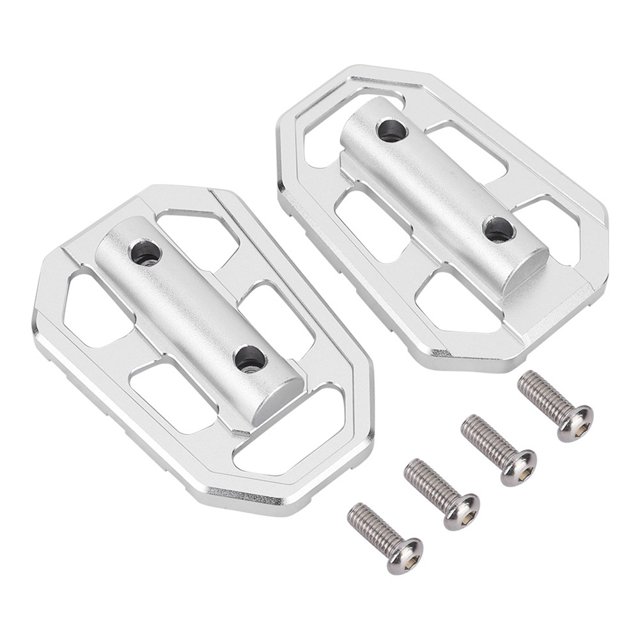 Extensión de pedal ancho para motocicleta R1200GS R1200 GS R 1200 GS 2013-2019
