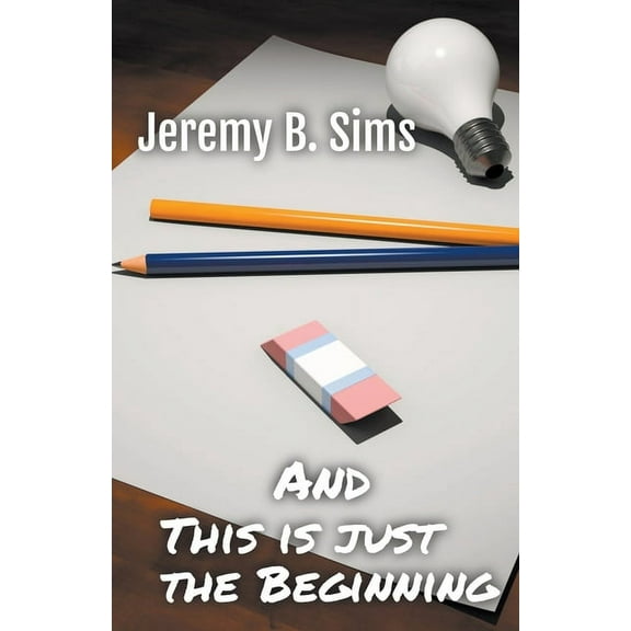 and This is just the Beginning, (Paperback)