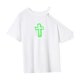 thumbnail image 4 of Camiseta básica de verano para mujer Strade Fareast Limited M, 4 of 7