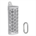 thumbnail image 1 of Protectora para Altavoz Inalámbrico Bluetooth para Roam, de Viaje, Protectora, Gris, 1 of 5