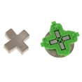 thumbnail image 4 of Reemplazo Parachoques Dpad Botones Set + Destornillador Botones Controlador CUTICAT Controlador  One, 4 of 8