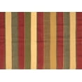 thumbnail image 1 of Ahgly Company Indoor Rectangle Oriental Brown Traditional Area Rugs, 5' x 7', 1 of 4