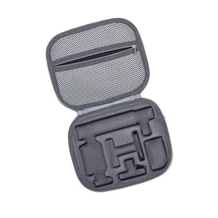 NEXAVKPR Carrying Case for GO Ultra Camera Body Storage Bag Camera Fitted Protective Cover Portable Hard Case Camera Storage