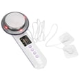 thumbnail image 4 of Máquina de infrarrojos lejanos EMS, máquina para quemar grasa 3 en 1 Máquina EMS Dispositivo para moldear el cuerpo Robusto y resistente, 4 of 8