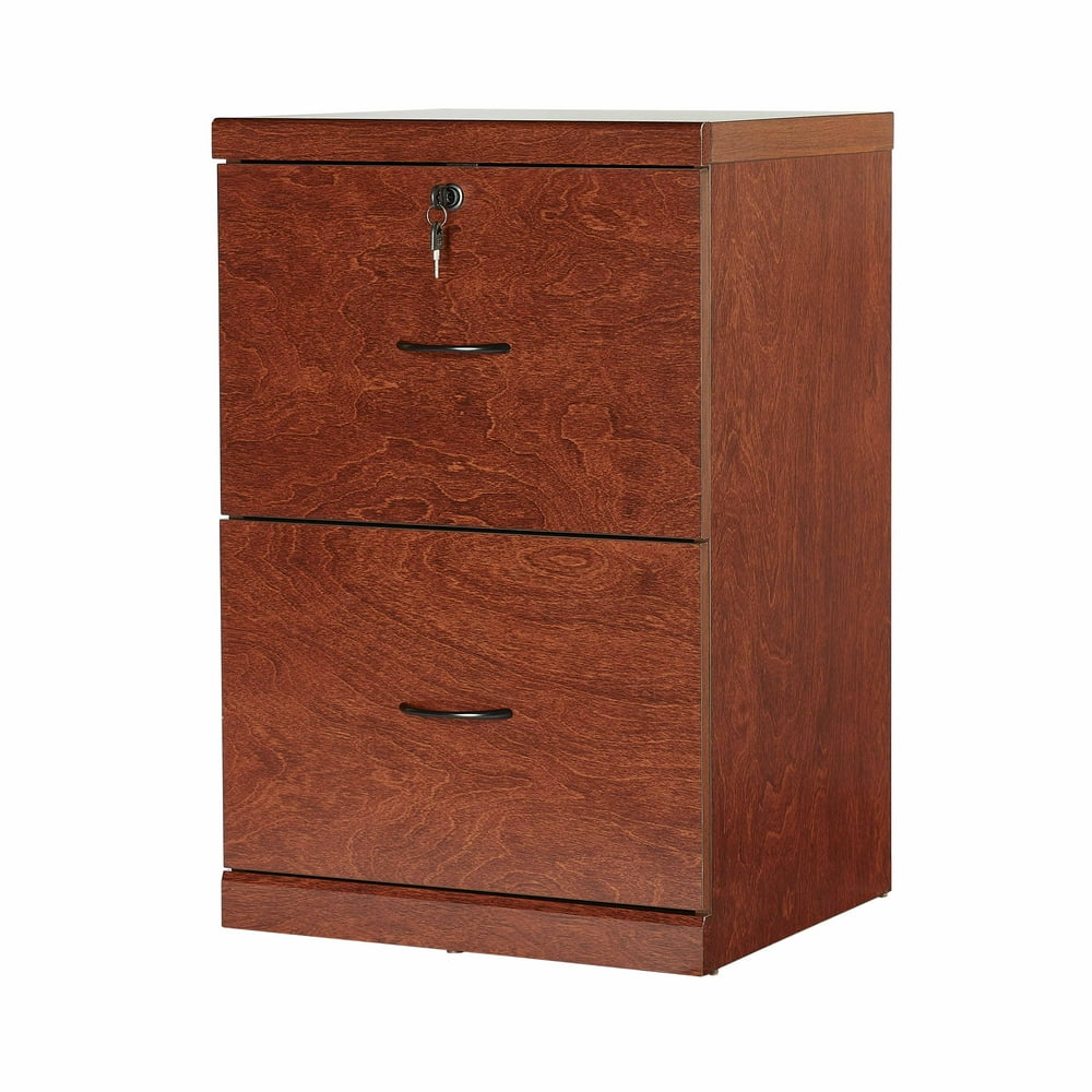 2 drawer cabinet