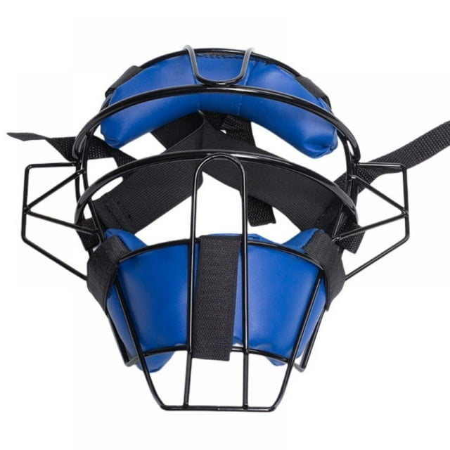 Ultra Lightweight Youth Catchers Mask Traditional Facemask Catchers