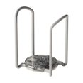 thumbnail image 1 of LCXmlly Universal Dish Rack Adjustable Dish Drying Rack Heavy Duty Quick Drain Storage Holder for Kitchen, 1 of 8