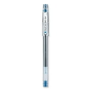 Pilot G-TEC-C Ultra Gel Ink Stick Pen, Blue Ink, .4mm, Dozen