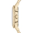 thumbnail image 3 of Fossil FS4867 Dean Chronograph Gold Tone Stainless Steel Case Men's Watch, Gold, 3 of 3