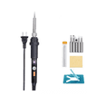 thumbnail image 1 of Kit Del Soldador, Temperatura Ajustable, 1 of 3